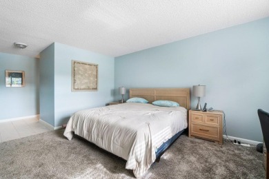 FULLY UPGRADED WATERFRONT FIRST FLOOR UNIT IN SOUGHT AFTER on Boca Lago Golf and Country Club in Florida - for sale on GolfHomes.com, golf home, golf lot