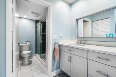 FULLY UPGRADED WATERFRONT FIRST FLOOR UNIT IN SOUGHT AFTER on Boca Lago Golf and Country Club in Florida - for sale on GolfHomes.com, golf home, golf lot