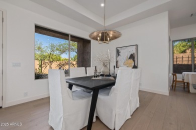 Resort-style Scottsdale living in exclusive Terravita! Fully on Terravita Golf and Country Club in Arizona - for sale on GolfHomes.com, golf home, golf lot