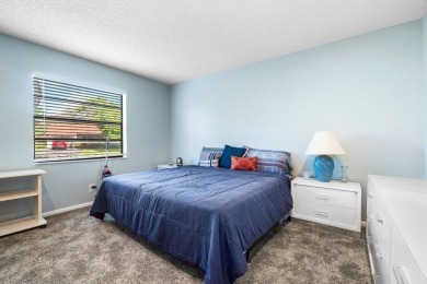 FULLY UPGRADED WATERFRONT FIRST FLOOR UNIT IN SOUGHT AFTER on Boca Lago Golf and Country Club in Florida - for sale on GolfHomes.com, golf home, golf lot