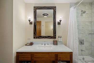 Experience year-round luxury and recreation with this fractional on Stowe Mountain Club in Vermont - for sale on GolfHomes.com, golf home, golf lot