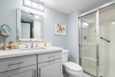 FULLY UPGRADED WATERFRONT FIRST FLOOR UNIT IN SOUGHT AFTER on Boca Lago Golf and Country Club in Florida - for sale on GolfHomes.com, golf home, golf lot