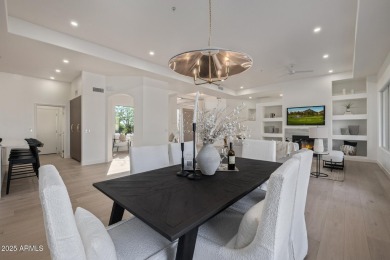 Resort-style Scottsdale living in exclusive Terravita! Fully on Terravita Golf and Country Club in Arizona - for sale on GolfHomes.com, golf home, golf lot