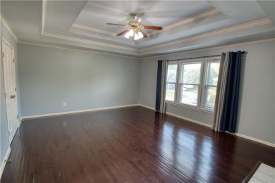Fall in love with life at Lakewood in this beautifully on Lakewood Oaks Golf Club, Ltd. in Missouri - for sale on GolfHomes.com, golf home, golf lot