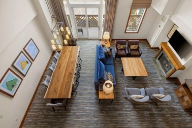 Experience year-round luxury and recreation with this fractional on Stowe Mountain Club in Vermont - for sale on GolfHomes.com, golf home, golf lot