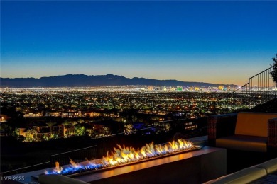 Welcome to 527 Serenity Point, a showstopping architectural on Dragon Ridge Country Club in Nevada - for sale on GolfHomes.com, golf home, golf lot