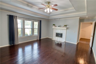 Fall in love with life at Lakewood in this beautifully on Lakewood Oaks Golf Club, Ltd. in Missouri - for sale on GolfHomes.com, golf home, golf lot