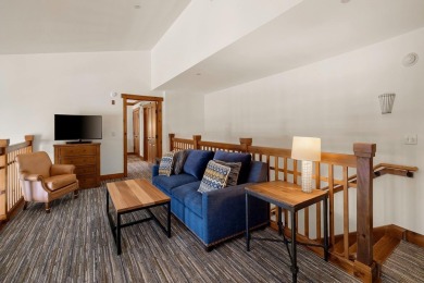 Experience year-round luxury and recreation with this fractional on Stowe Mountain Club in Vermont - for sale on GolfHomes.com, golf home, golf lot