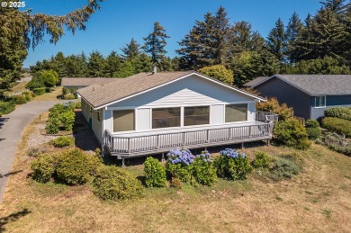 Incredible opportunity to own TWO tax lots totaling over an acre on Old Bandon Golf Links in Oregon - for sale on GolfHomes.com, golf home, golf lot
