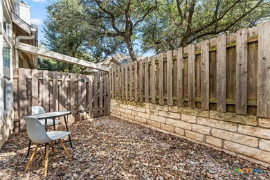Welcome home to 10300 Morado Cv 503! This lovely 2 bedroom/2.5 on Great Hills Country Club in Texas - for sale on GolfHomes.com, golf home, golf lot