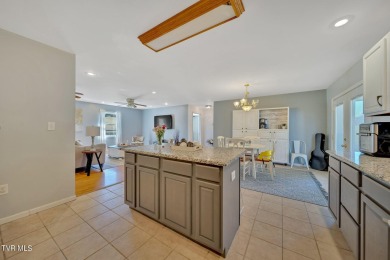 Did you miss your opportunity the first time around? NOW'S YOUR on Clear Creek Golf Club in Virginia - for sale on GolfHomes.com, golf home, golf lot