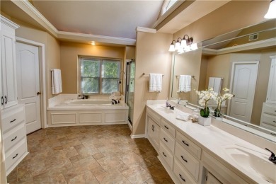 Fall in love with life at Lakewood in this beautifully on Lakewood Oaks Golf Club, Ltd. in Missouri - for sale on GolfHomes.com, golf home, golf lot