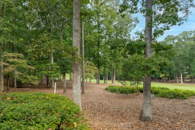 Welcome to this National Village II town home! It's time to on Reynolds Lake Oconee - The Oconee in Georgia - for sale on GolfHomes.com, golf home, golf lot