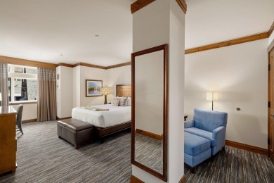 Experience year-round luxury and recreation with this fractional on Stowe Mountain Club in Vermont - for sale on GolfHomes.com, golf home, golf lot