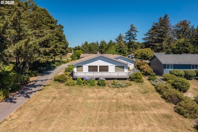 Incredible opportunity to own TWO tax lots totaling over an acre on Old Bandon Golf Links in Oregon - for sale on GolfHomes.com, golf home, golf lot