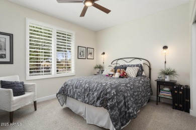 Meticulously maintained Villa in PebbleCreek! Enjoy resort-style on Tuscany Falls At Pebble Creek in Arizona - for sale on GolfHomes.com, golf home, golf lot