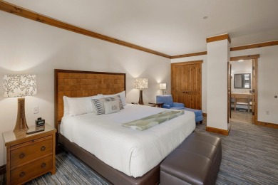 Experience year-round luxury and recreation with this fractional on Stowe Mountain Club in Vermont - for sale on GolfHomes.com, golf home, golf lot
