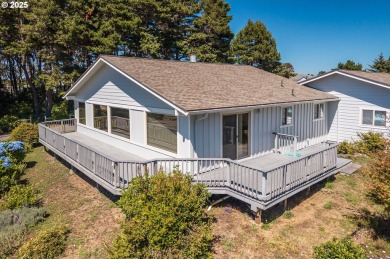 Incredible opportunity to own TWO tax lots totaling over an acre on Old Bandon Golf Links in Oregon - for sale on GolfHomes.com, golf home, golf lot