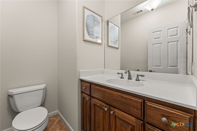 Welcome home to 10300 Morado Cv 503! This lovely 2 bedroom/2.5 on Great Hills Country Club in Texas - for sale on GolfHomes.com, golf home, golf lot