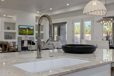 Resort-style Scottsdale living in exclusive Terravita! Fully on Terravita Golf and Country Club in Arizona - for sale on GolfHomes.com, golf home, golf lot