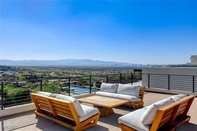 Welcome to 527 Serenity Point, a showstopping architectural on Dragon Ridge Country Club in Nevada - for sale on GolfHomes.com, golf home, golf lot