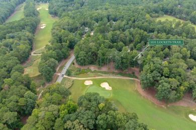 Welcome to this National Village II town home! It's time to on Reynolds Lake Oconee - The Oconee in Georgia - for sale on GolfHomes.com, golf home, golf lot