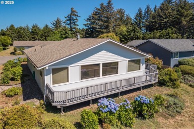 Incredible opportunity to own TWO tax lots totaling over an acre on Old Bandon Golf Links in Oregon - for sale on GolfHomes.com, golf home, golf lot