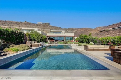 Welcome to 527 Serenity Point, a showstopping architectural on Dragon Ridge Country Club in Nevada - for sale on GolfHomes.com, golf home, golf lot