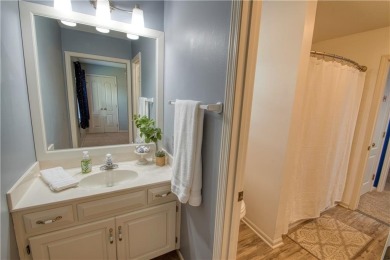 Fall in love with life at Lakewood in this beautifully on Lakewood Oaks Golf Club, Ltd. in Missouri - for sale on GolfHomes.com, golf home, golf lot