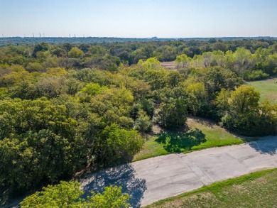 Almost a full acre located in the Central Meadowbrook on Meadowbrook Golf Course in Texas - for sale on GolfHomes.com, golf home, golf lot
