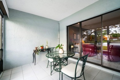 FULLY UPGRADED WATERFRONT FIRST FLOOR UNIT IN SOUGHT AFTER on Boca Lago Golf and Country Club in Florida - for sale on GolfHomes.com, golf home, golf lot