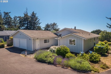 Incredible opportunity to own TWO tax lots totaling over an acre on Old Bandon Golf Links in Oregon - for sale on GolfHomes.com, golf home, golf lot