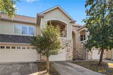 Welcome home to 10300 Morado Cv 503! This lovely 2 bedroom/2.5 on Great Hills Country Club in Texas - for sale on GolfHomes.com, golf home, golf lot