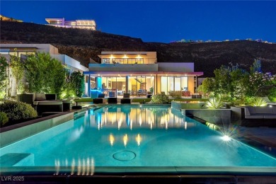 Welcome to 527 Serenity Point, a showstopping architectural on Dragon Ridge Country Club in Nevada - for sale on GolfHomes.com, golf home, golf lot