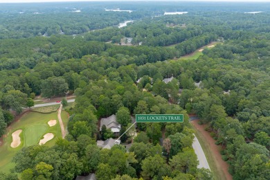 Welcome to this National Village II town home! It's time to on Reynolds Lake Oconee - The Oconee in Georgia - for sale on GolfHomes.com, golf home, golf lot