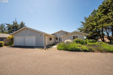 Incredible opportunity to own TWO tax lots totaling over an acre on Old Bandon Golf Links in Oregon - for sale on GolfHomes.com, golf home, golf lot