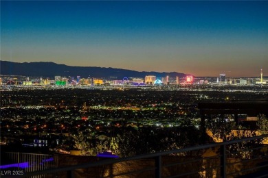 Welcome to 527 Serenity Point, a showstopping architectural on Dragon Ridge Country Club in Nevada - for sale on GolfHomes.com, golf home, golf lot