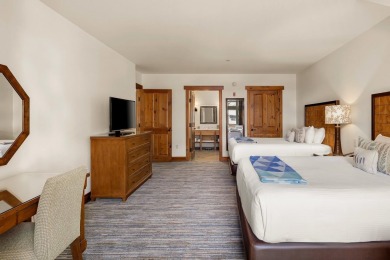 Experience year-round luxury and recreation with this fractional on Stowe Mountain Club in Vermont - for sale on GolfHomes.com, golf home, golf lot