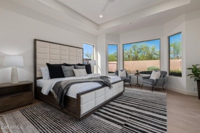 Resort-style Scottsdale living in exclusive Terravita! Fully on Terravita Golf and Country Club in Arizona - for sale on GolfHomes.com, golf home, golf lot