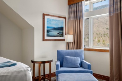 Experience year-round luxury and recreation with this fractional on Stowe Mountain Club in Vermont - for sale on GolfHomes.com, golf home, golf lot