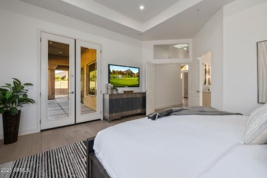 Resort-style Scottsdale living in exclusive Terravita! Fully on Terravita Golf and Country Club in Arizona - for sale on GolfHomes.com, golf home, golf lot