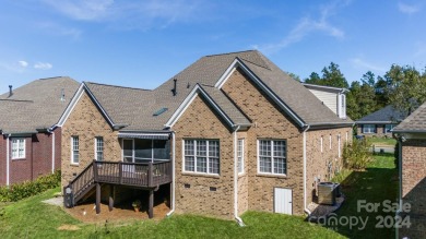 Once you see this immaculate all brick ranch home you will want on Waterford Golf Club in South Carolina - for sale on GolfHomes.com, golf home, golf lot