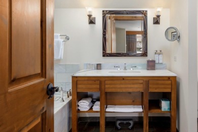 Experience year-round luxury and recreation with this fractional on Stowe Mountain Club in Vermont - for sale on GolfHomes.com, golf home, golf lot