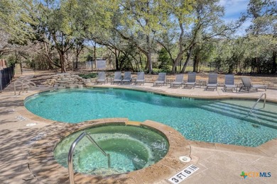 Welcome home to 10300 Morado Cv 503! This lovely 2 bedroom/2.5 on Great Hills Country Club in Texas - for sale on GolfHomes.com, golf home, golf lot