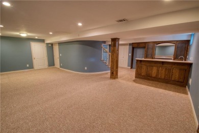 Fall in love with life at Lakewood in this beautifully on Lakewood Oaks Golf Club, Ltd. in Missouri - for sale on GolfHomes.com, golf home, golf lot