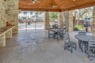 Welcome home to 10300 Morado Cv 503! This lovely 2 bedroom/2.5 on Great Hills Country Club in Texas - for sale on GolfHomes.com, golf home, golf lot
