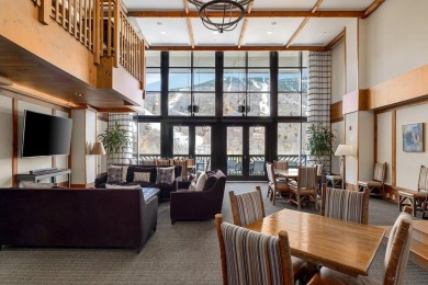 Experience year-round luxury and recreation with this fractional on Stowe Mountain Club in Vermont - for sale on GolfHomes.com, golf home, golf lot