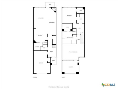 Welcome home to 10300 Morado Cv 503! This lovely 2 bedroom/2.5 on Great Hills Country Club in Texas - for sale on GolfHomes.com, golf home, golf lot