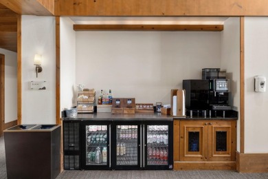 Experience year-round luxury and recreation with this fractional on Stowe Mountain Club in Vermont - for sale on GolfHomes.com, golf home, golf lot
