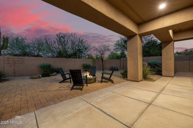 Resort-style Scottsdale living in exclusive Terravita! Fully on Terravita Golf and Country Club in Arizona - for sale on GolfHomes.com, golf home, golf lot
